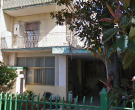Villa uso investimento aversa