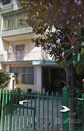 Villa uso investimento aversa