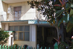 Villa uso investimento aversa