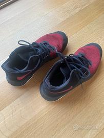 Scarpe basket Nike Air Versitile 44