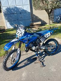 yz 125 2020