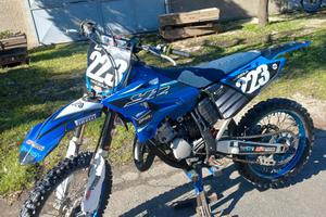 yz 125 2020