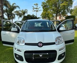 Fiat Panda 0.9 TwinAir Turbo Natural Power Trekkin