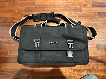 Borsa Fotocamera\Telecamera