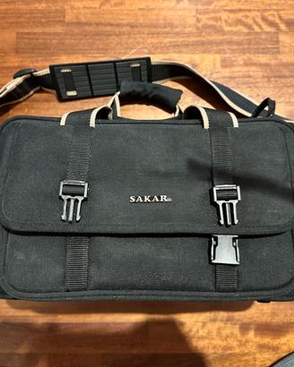 Borsa Fotocamera\Telecamera