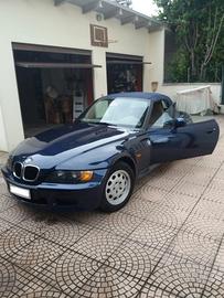 BMW Z3 1.9 16V Roadster