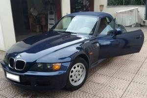 BMW Z3 1.9 16V Roadster