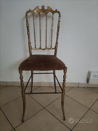sedia chiavarina