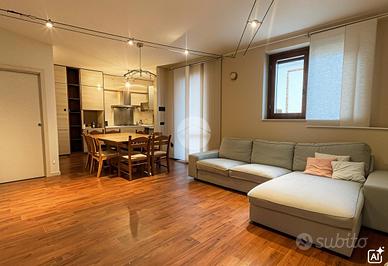 3 LOCALI A CASTEGNATO