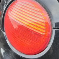 VOLKSWAGEN NEW BEETLE 2004 - STOP POSTERIORE SINIS
