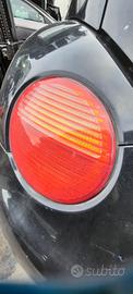 VOLKSWAGEN NEW BEETLE 2004 - STOP POSTERIORE SINIS