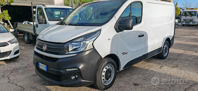 Fiat talento 120