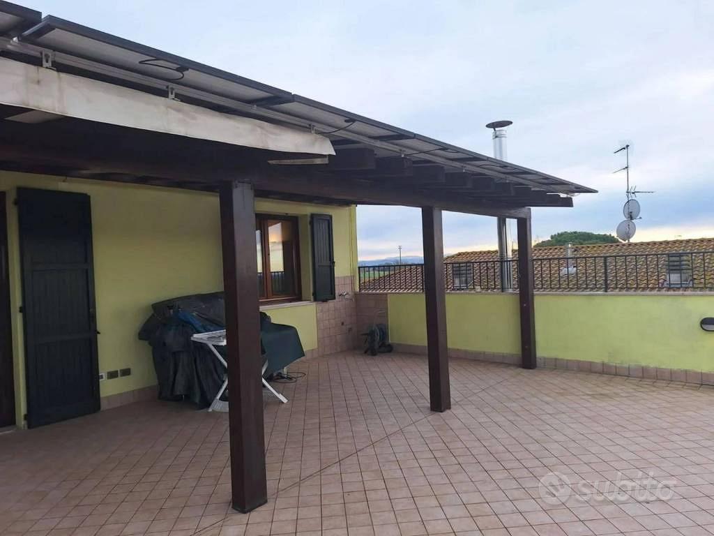 Appartamento – Russi, San Pancrazio - Vista 5