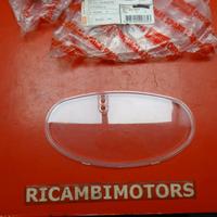 VETRO STRUMENTAZIONE APRILIA GULLIVER 50