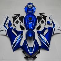 Carena completa HONDA CBR 1000 RR 2017 - 2019 C6