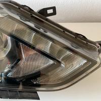 Fanale Anteriore Qashqai J11 2016