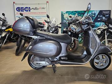 Piaggio Vespa 200 L Granturismo