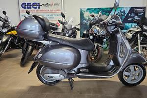 Piaggio Vespa 200 L Granturismo