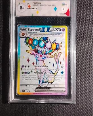 Pokemon espeon 