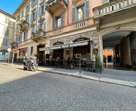 Attività - Bar in Via Terraggio, Milano