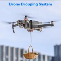 Air dropper system sistema sgancio lancio drone