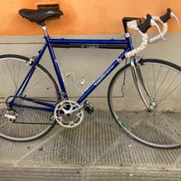 Bici da Corsa Veloetruria Vintage