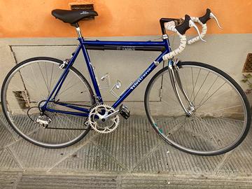 Bici da Corsa Veloetruria Vintage