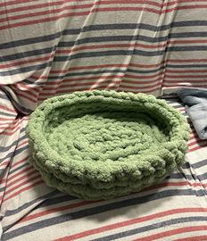 Letto per animali 40x30