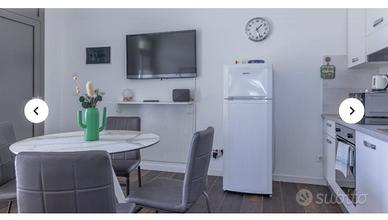 Appartamento arredato 2 camere-Corticella, Bologna