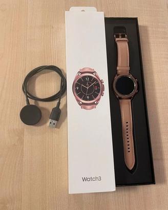 Samsung Smart Watch