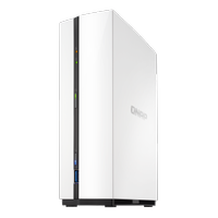 Nas Qnap TS-128A