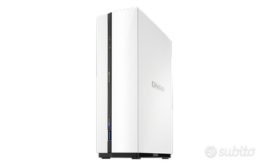 Nas Qnap TS-128A