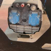 Generatore di corrente 