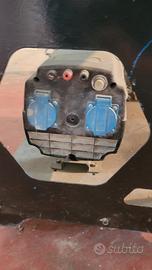 Generatore di corrente 