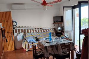 Appartamento Scalo dei Saraceni (Manfredonia)