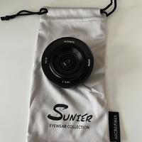 7Artisans 18mm f/6.3 con attacco  Fujifilm xf