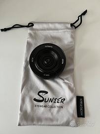 7Artisans 18mm f/6.3 con attacco  Fujifilm xf