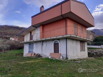 Casa con terreno 3385961588