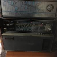 Radio multibanda SILVER