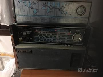 Radio multibanda SILVER