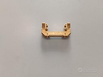 Optional in ottone per Axial Scx10 III
