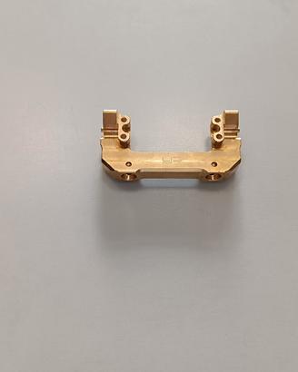 Optional in ottone per Axial Scx10 III