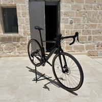Cannondale Topstone Carbon3 (Gravel) tg.M