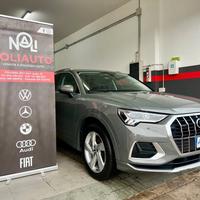 Audi Q3 40 TDI quattro S tronic Business Advanced
