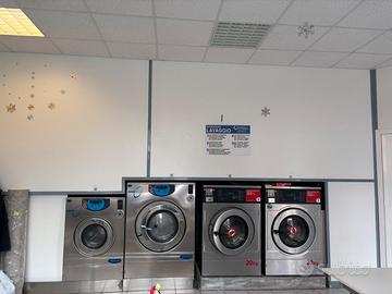 Attività di lavanderia