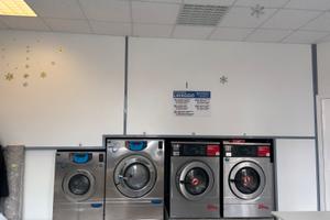 Attività di lavanderia