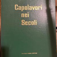 Capolavori nei secoli - Enciclopedia