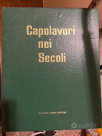 Capolavori nei secoli - Enciclopedia