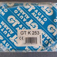 GT K-253 antifurto modulare per auto