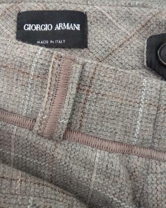 pantalone Giorgio Armani come nuovo. taglia 48